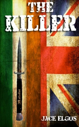 The Killer by Jack Elgos