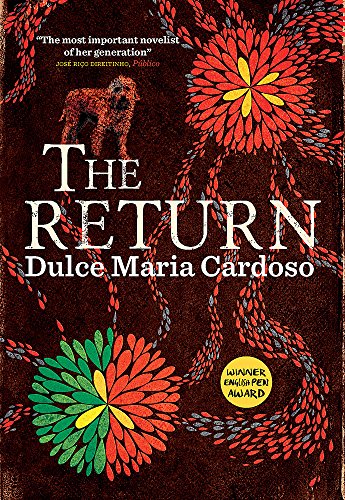The Return by Dulce Maria Cardoso