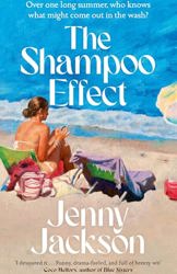 The Shampoo Effect by Jenny Jackson