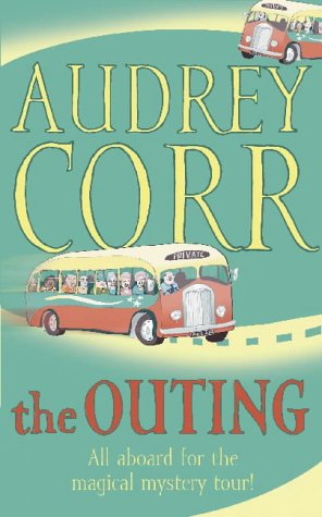 The Outing by Audrey Corr