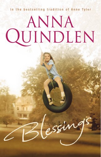 Blessings by Anna Quindlen