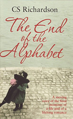 The End of the Alphabet by C S Richardson