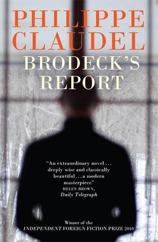 Brodeck's Report by Philippe Claudel