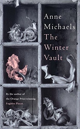 The Winter Vault by Anne Michaels