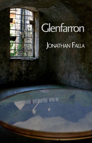 Glenfarron by Jonathan Falla