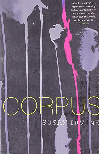 Corpus by Susan Irvine