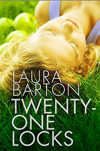 Twenty-One Locks by Laura Barton