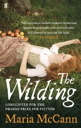 The Wilding by Maria McCann
