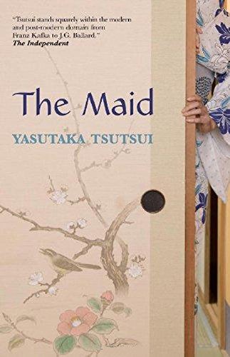 The Maid by Yasutaka Tsutsui