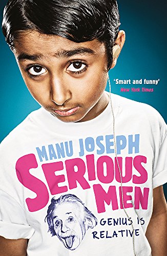 Serious Men by Manu Joseph