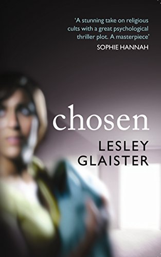 Chosen by Lesley Glaister