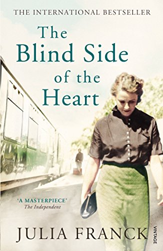 The Blind Side of the Heart by Julia Franck