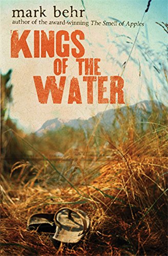 Kings of the Water by Mark Behr