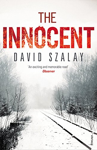 The Innocent by David Szalay