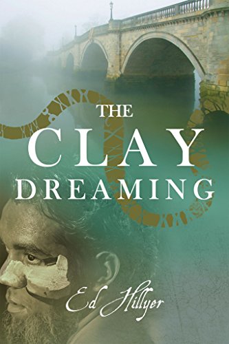 The Clay Dreaming by Ed Hillyer