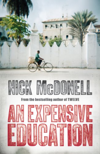An Expensive Education by Nick McDonell