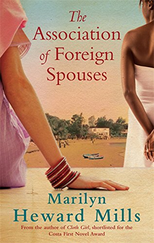 The Association of Foreign Spouses by Marilyn Heward Mills