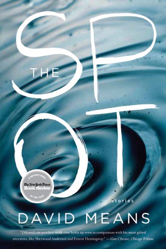 The Spot by David Means