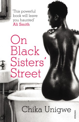 Black Sisters' Street by Chika Unigwe