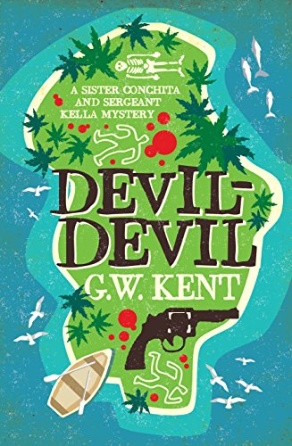 Devil-Devil by G W Kent