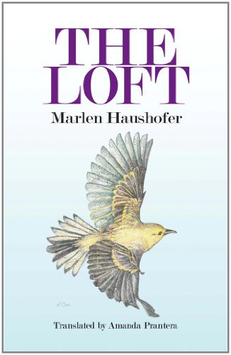 The Loft by Marlen Haushofer