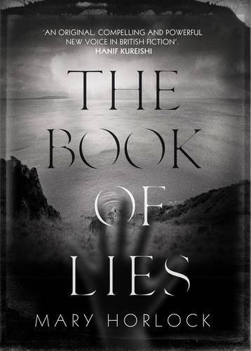 The Book of Lies by Mary Horlock