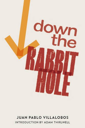 Down the Rabbit Hole by Juan Pablo Villalobos