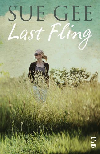 Last Fling by Sue Gee