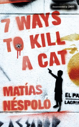 Seven Ways to Kill a Cat by Matias Nespolo