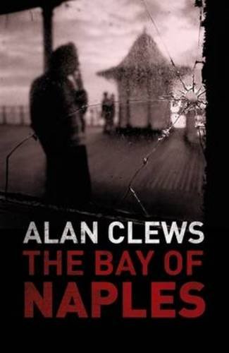 The Bay of Naples by Alan Clews
