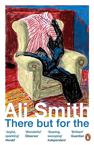 There But For The by Ali Smith