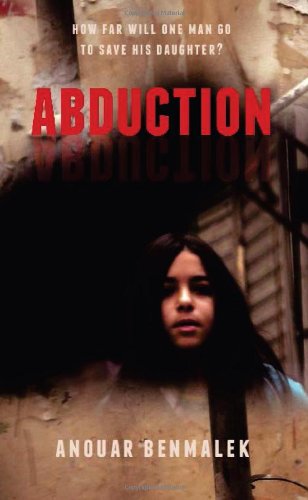 Abduction by Anouar Benmalek