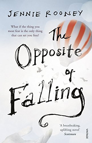 The Opposite of Falling by Jennie Rooney