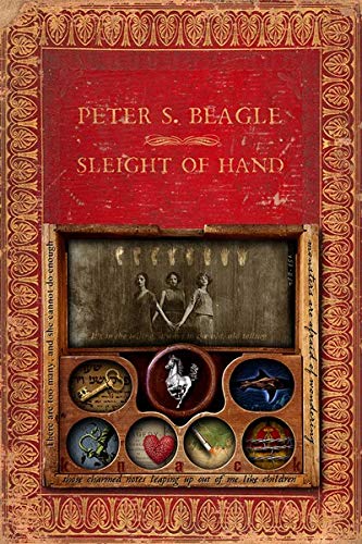 Sleight of Hand by Peter S Beagle