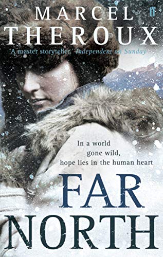 Far North by Marcel Theroux