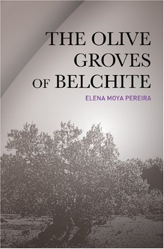 The Olive Groves of Belchite by Elena Moya Pereira