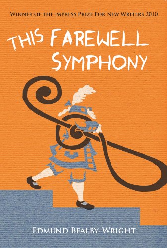 This Farewell Symphony by Edmund Bealby-Wright