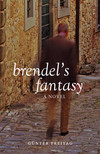 Brendel's Fantasy by Gunther Freitag