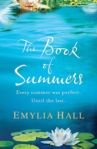 The Book of Summers by Emylia Hall