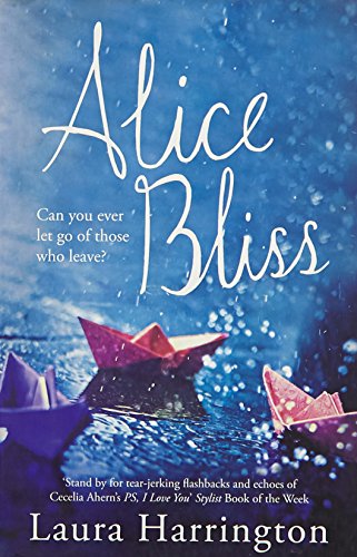Alice Bliss by Laura Harrington