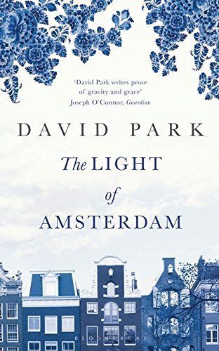 The Light of Amsterdam by David Park
