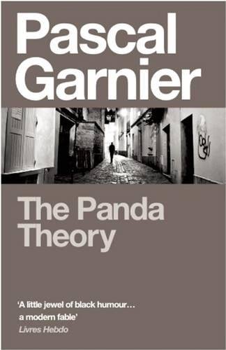 The Panda Theory by Pascal Garnier
