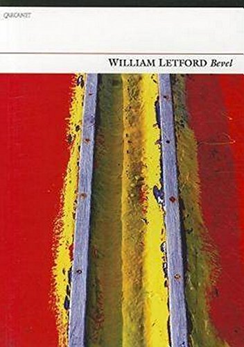 Bevel by William Letford
