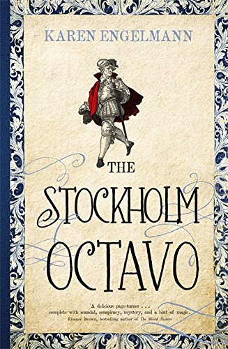 The Stockholm Octavo by Karen Engelmann