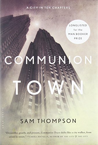 Communion Town by Sam Thomson
