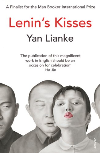 Lenin's Kisses by Yan Lianke
