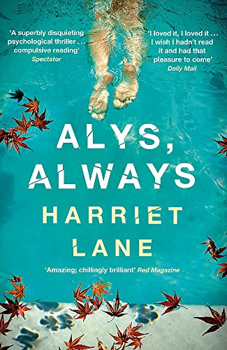 Alys, Always by Harriet Lane