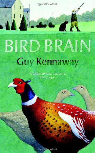Bird Brain by Guy Kennaway