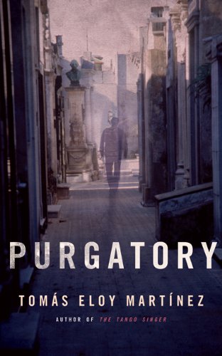 Purgatory by Tomas Eloy Martinez