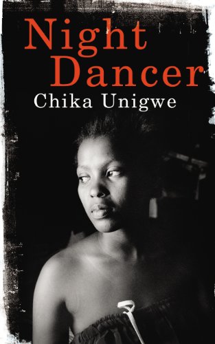 Night Dancer by Chika Unigwe